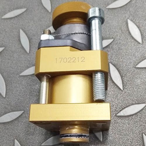 宝华压缩机安全阀059410 空气净化系统的重要配件