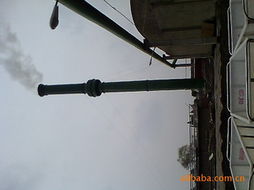 专业废气净化解决方案——扬州荣康空气净化设备厂产品与服务全览